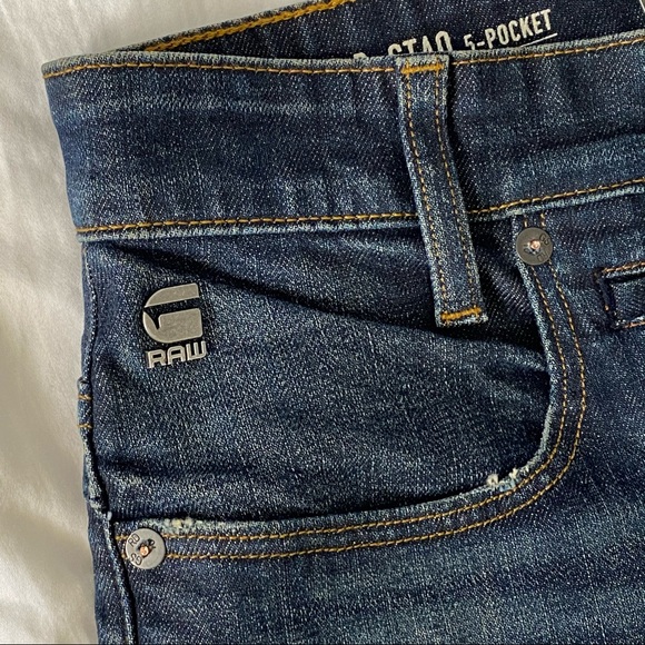 G-star raw jeans